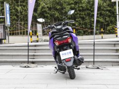Jianshe Yamaha 125 cc - фото 6
