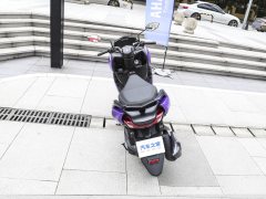 Jianshe Yamaha 125 cc - фото 9