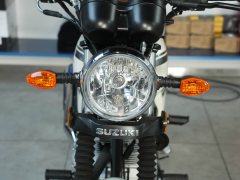 Jinan Suzuki 150 - фото 12
