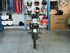 Jinan Suzuki 150 - фото 2