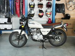 Jinan Suzuki 150 - фото 4