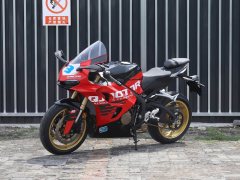 QJMOTOR 800 - фото 1