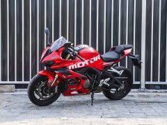 QJMOTOR 800 - фото 10