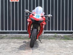 QJMOTOR 800 - фото 2