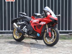 QJMOTOR 800 - фото 3