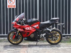 QJMOTOR 800 - фото 4