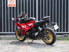 QJMOTOR 800 - фото 5