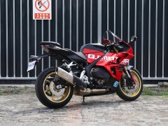 QJMOTOR 800 - фото 7