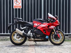 QJMOTOR 800 - фото 8