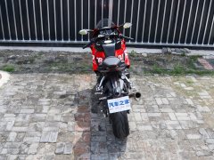 QJMOTOR 800 - фото 9