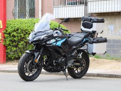Nuoma 255GT 250 cc - фото 1