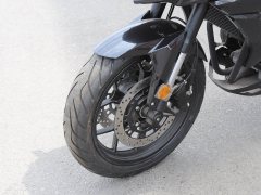 Nuoma 255GT 250 cc - фото 10