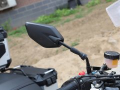 Nuoma 255GT 250 cc - фото 11