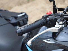 Nuoma 255GT 250 cc - фото 12