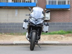 Nuoma 255GT 250 cc - фото 2