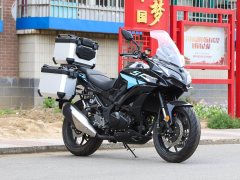 Nuoma 255GT 250 cc - фото 3
