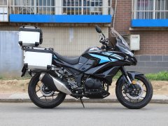 Nuoma 255GT 250 cc - фото 5