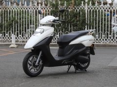 Wuyang Honda SCR 125 - фото 1