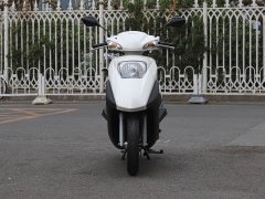 Wuyang Honda SCR 125 - фото 2
