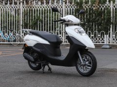 Wuyang Honda SCR 125 - фото 3