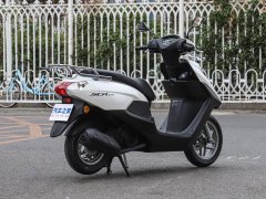Wuyang Honda SCR 125 - фото 7