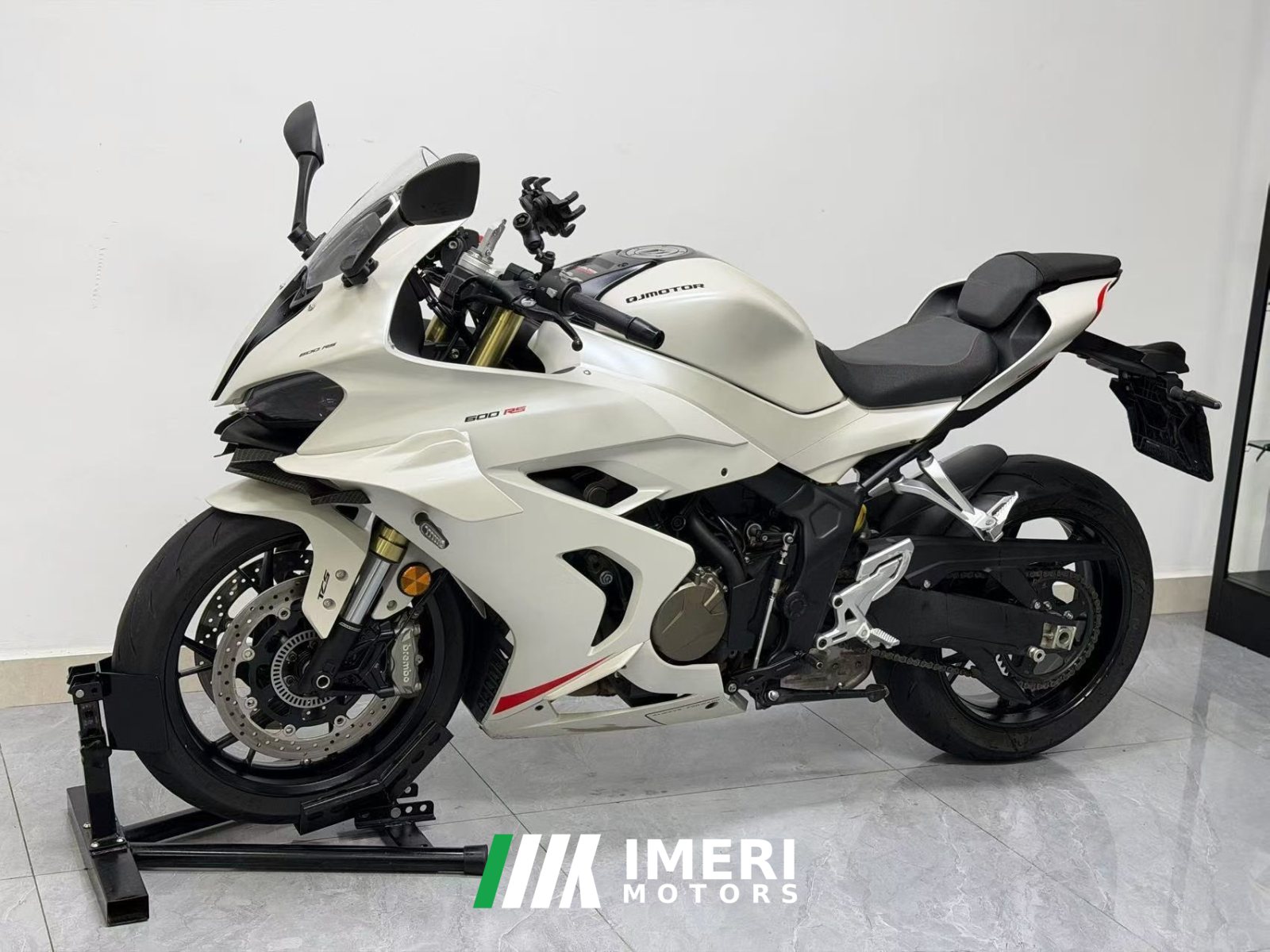 2025 QJMOTOR 600 680 cc