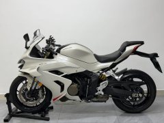 QJMOTOR 600 680 cc - фото 2