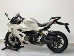 QJMOTOR 600 680 cc - фото 3