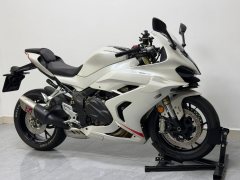 QJMOTOR 600 680 cc - фото 4