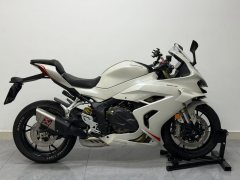 QJMOTOR 600 680 cc - фото 5