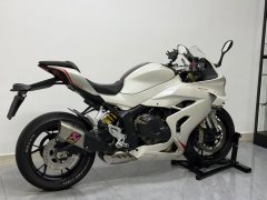 QJMOTOR 600 680 cc - фото 6