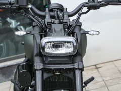 Benelli 402 400 cc - фото 10