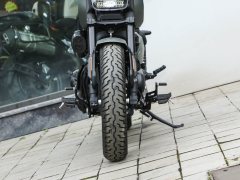 Benelli 402 400 cc - фото 12