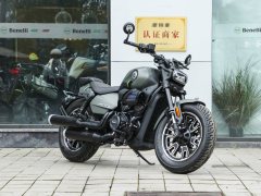Benelli 402 400 cc - фото 3