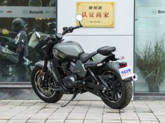 Benelli 402 400 cc - фото 5