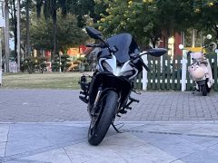 CFMOTO 250SR - фото 2