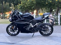 CFMOTO 250SR - фото 4