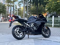 CFMOTO 250SR - фото 7