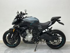 CFMOTO 675NK - фото 2