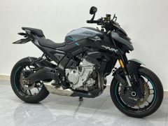 CFMOTO 675NK - фото 4