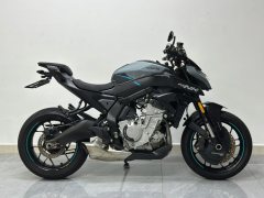 CFMOTO 675NK - фото 5