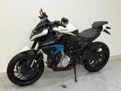 CFMOTO 675NK - фото 1