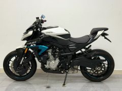 CFMOTO 675NK - фото 2