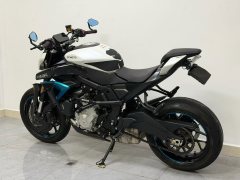 CFMOTO 675NK - фото 3