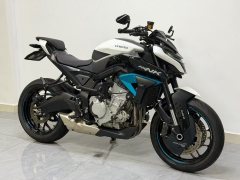 CFMOTO 675NK - фото 4