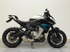 CFMOTO 675NK - фото 5