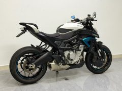 CFMOTO 675NK - фото 6