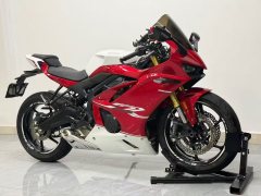 Kayo 450RR - фото 1