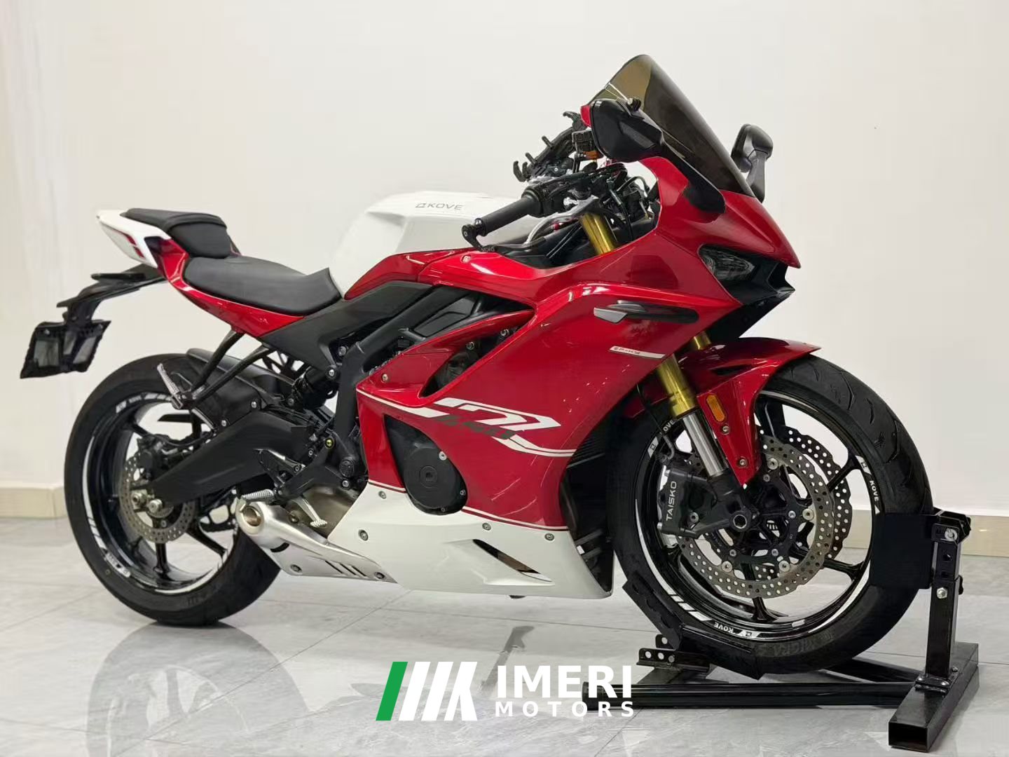 2023 Kayo 450RR