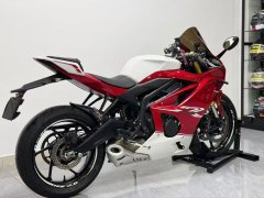 Kayo 450RR - фото 3